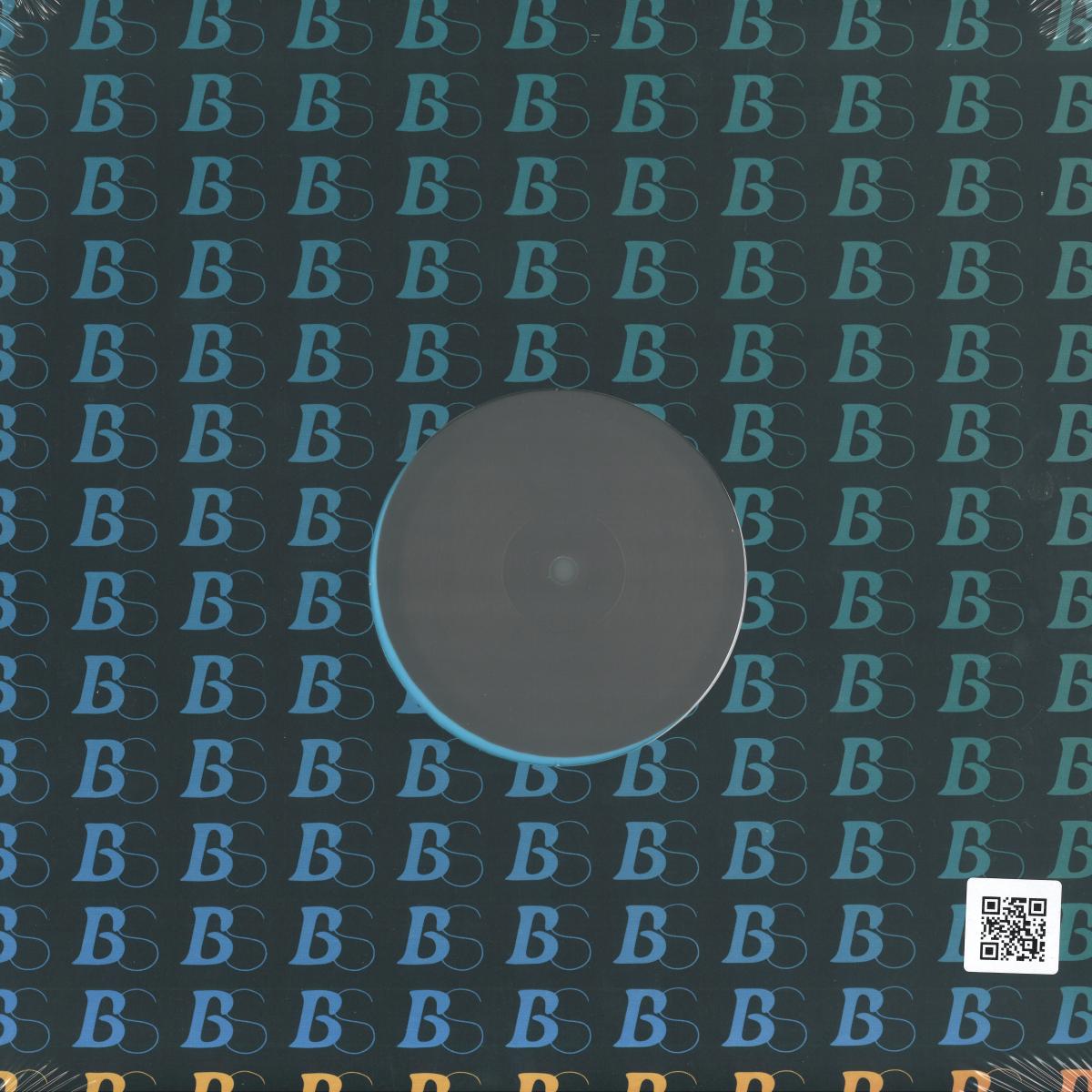 Deadbeat - When You're Down (VINYL 12" Bright Sounds) | NEW - TECHNO/DUB *NEW*