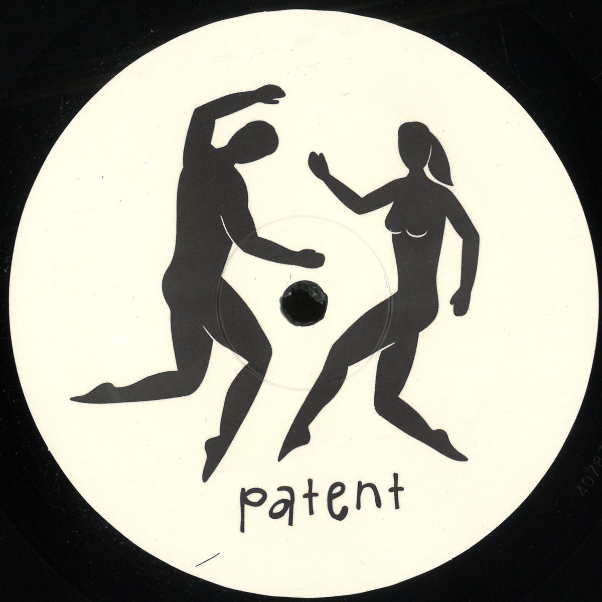 Various - Downtown Dubs (VINYL 12" Patent) | NEW - TECHNO/DUB *NEW*