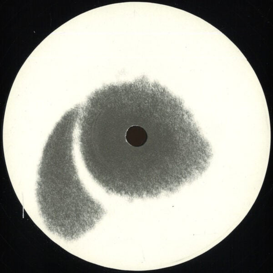 (PRESALE) The Järnnätter (A Made Up Sound / Ossia Remixes) (VINYL) | Mint (M) Mint (M) - TECHNO/DUB *NEW*