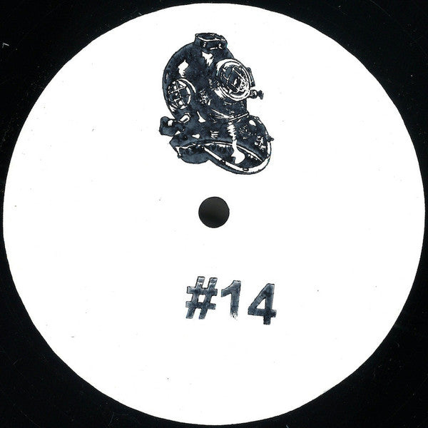Krotone - The Limit / Bad (12" VINYL) | Mint (M) Generic - TECHNO/DUB *NEW*