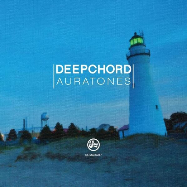 (PRESALE) Auratones (2xVINYL) | Mint (M) Mint (M) - TECHNO/DUB *NEW*