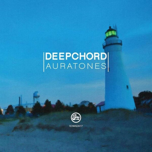(PRESALE) Auratones (2xVINYL) | Mint (M) Mint (M) - TECHNO/DUB *NEW*