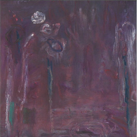 Praya Dubia (VINYL) | Mint (M) Mint (M) - TECHNO/DUB *NEW*