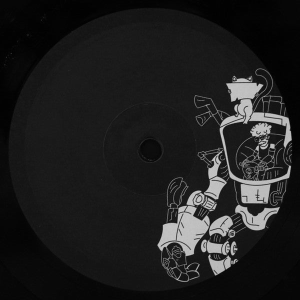 Archive G (VINYL) | Mint (M) Mint (M) - TECHNO/DUB *NEW*