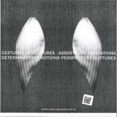 Objects LP (2xVINYL) | Mint (M) Mint (M) - TECHNO/DUB *NEW*