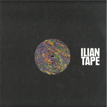 Fields Of Mist - Secrets Of The Nebula (VINYL 12" Ilian Tape) | NEW Mint (M) Mint (M) - TECHNO/DUB *NEW*