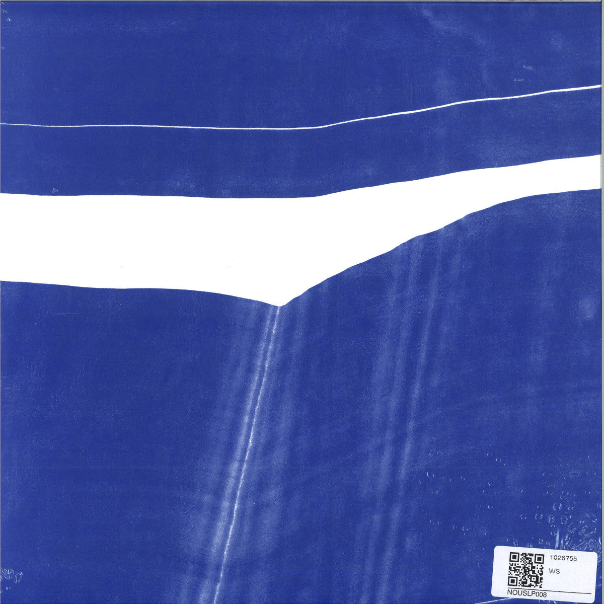 Martinou - Chiral (VINYL 2xLP Nous'klaer Audio) | NEW - TECHNO/DUB *NEW*
