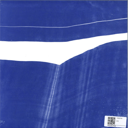Martinou - Chiral (VINYL 2xLP Nous'klaer Audio) | NEW - TECHNO/DUB *NEW*