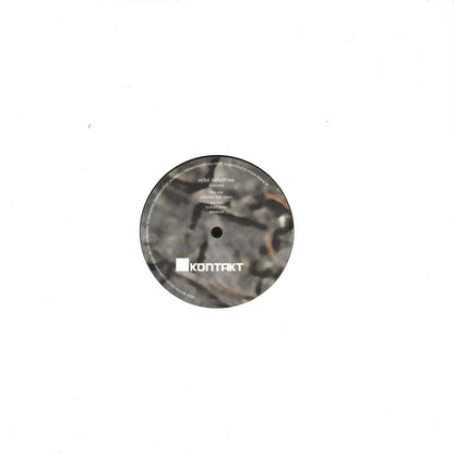 Octal Industries - (PRESALE 10/9/26) Arborea (VINYL 12" Kontakt) | NEW - TECHNO/DUB *NEW*
