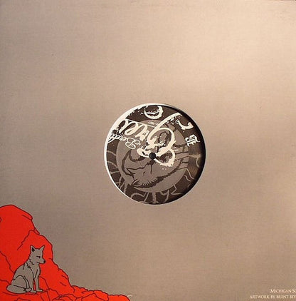 Reference vs. EP Part 2 (VINYL)*CV313* | Mint (M) Mint (M) - TECHNO/DUB *NEW*