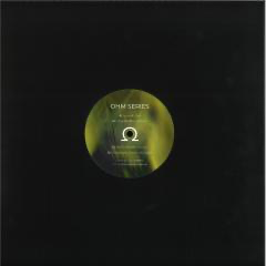 OHM Series #17 (VINYL) | Mint (M) Mint (M) - TECHNO/DUB *NEW*