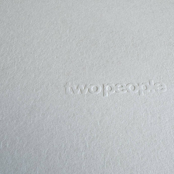 Nthng - Two People | Mint (M) Mint (M) - TECHNO/DUB *NEW*