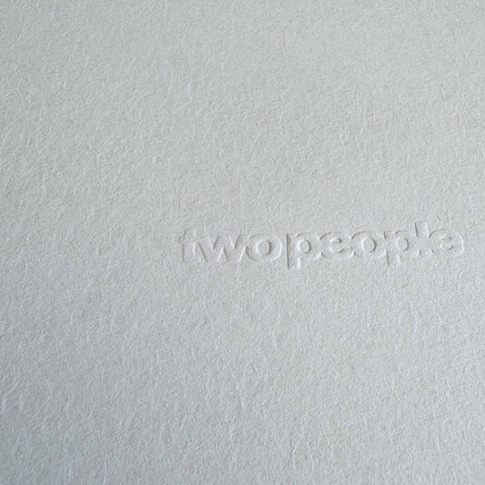 Nthng - Two People | Mint (M) Mint (M) - TECHNO/DUB *NEW*
