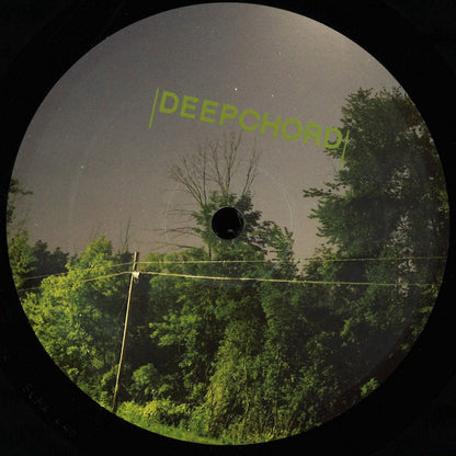 Deepchord - Atmospherica Vol. 1 (VINYL 12" Soma Quality) | NEW - TECHNO/DUB *NEW*