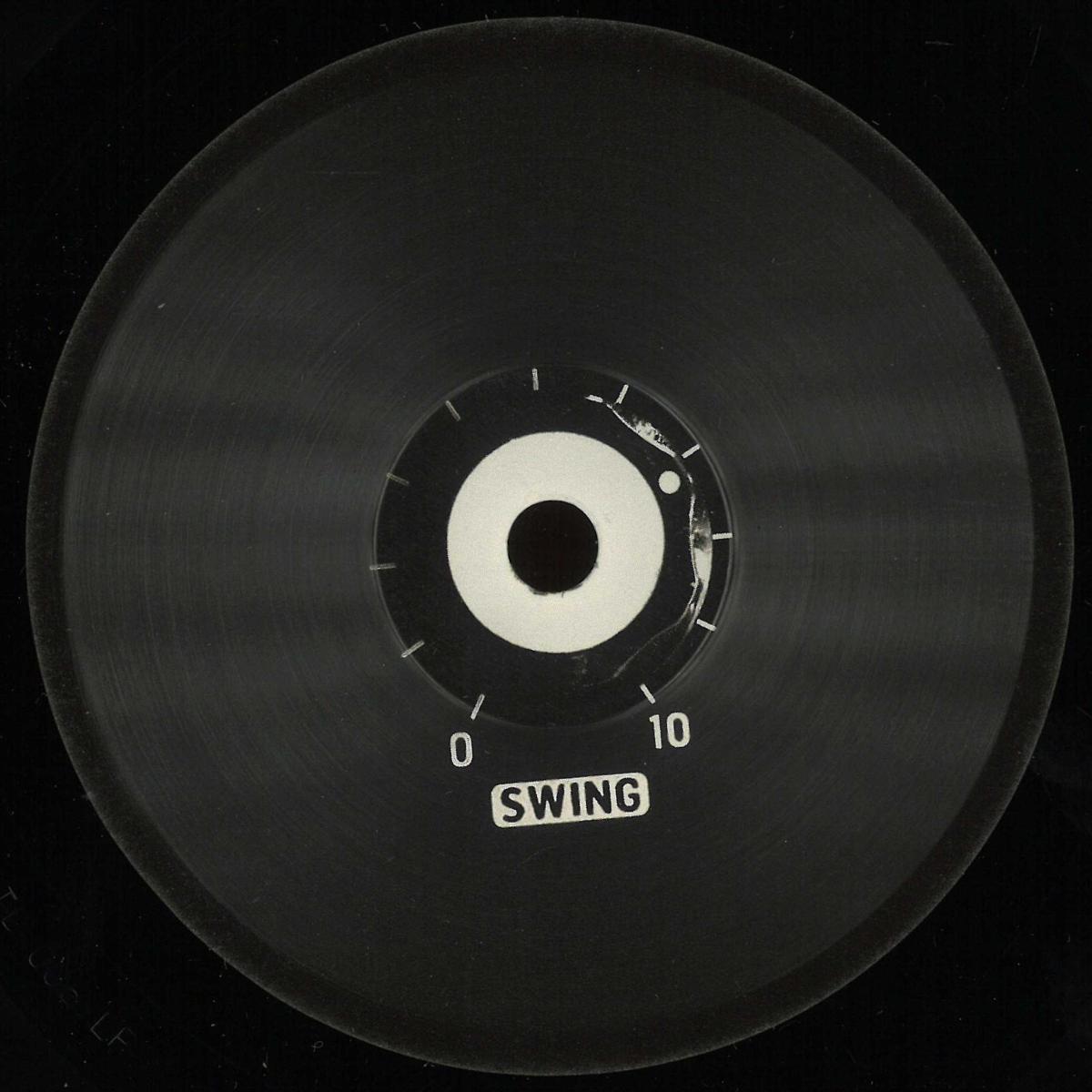 SND & RTN - (PRESALE 10/9/26) Echo Ltd 006 (VINYL LP Echo Ltd) | NEW - TECHNO/DUB *NEW*