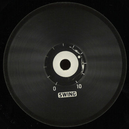 SND & RTN - (PRESALE 10/9/26) Echo Ltd 006 (VINYL LP Echo Ltd) | NEW - TECHNO/DUB *NEW*