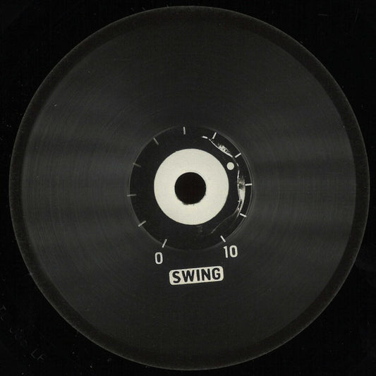 SND & RTN - (PRESALE 10/9/26) Echo Ltd 006 (VINYL LP Echo Ltd) | NEW - TECHNO/DUB *NEW*