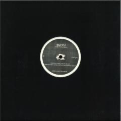 Beppu - Objects Remixed LP (VINYL) | Mint (M) Mint (M) - TECHNO/DUB *NEW*