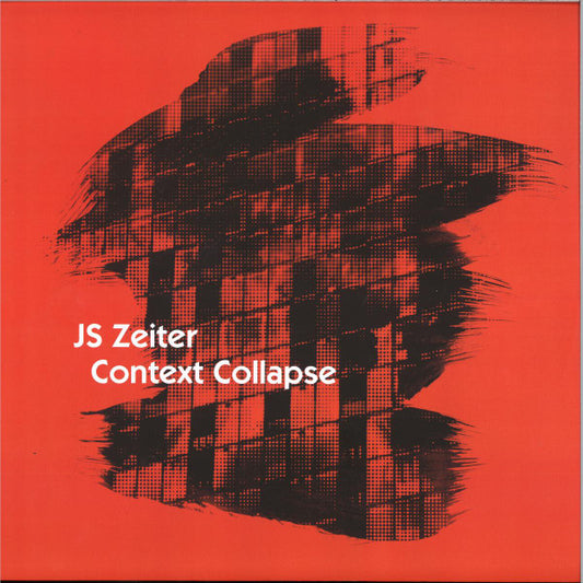 Context Collapse (2xVINYL) | - TECHNO/DUB *NEW*