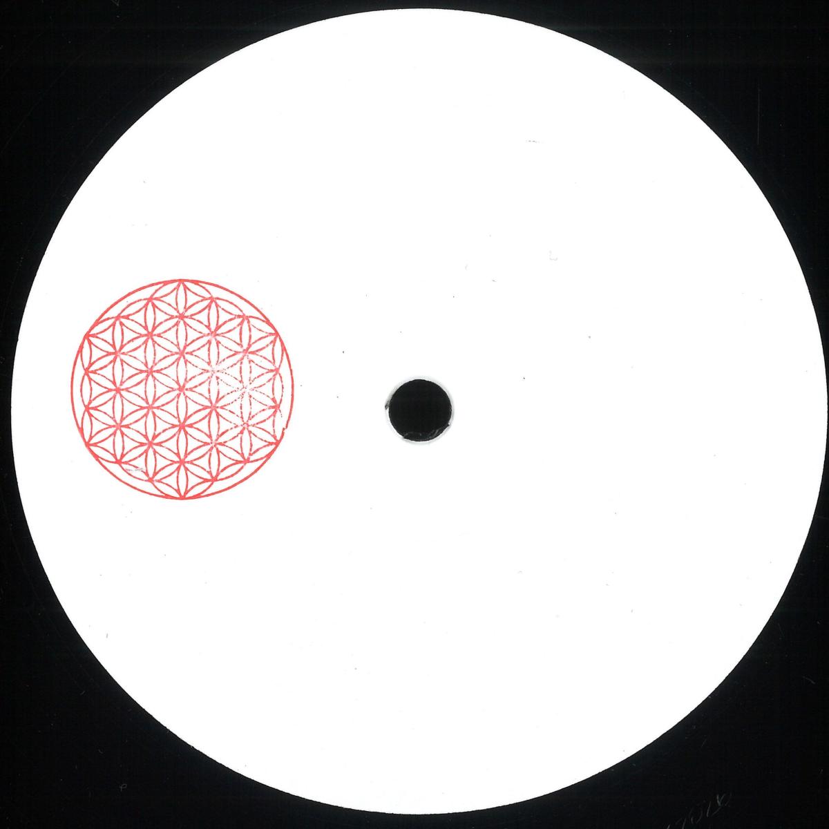 Skee Mask - Serum (VINYL 12" Ilian Tape) | NEW - TECHNO/DUB *NEW*