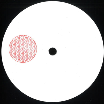 Skee Mask - Serum (VINYL 12" Ilian Tape) | NEW - TECHNO/DUB *NEW*