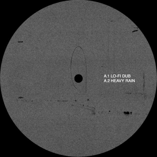 (PRESALE 4/27/26) Lo-Fi Dub EP (VINYL) | Mint (M) Mint (M) - TECHNO/DUB *NEW*
