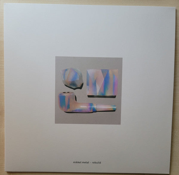 Rebuild | - TECHNO/DUB *NEW*