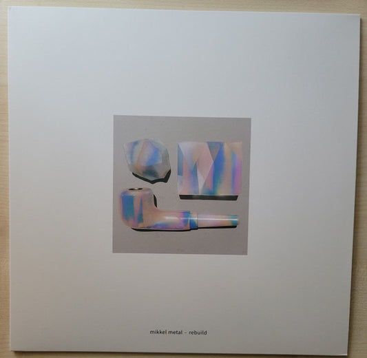 Rebuild | - TECHNO/DUB *NEW*