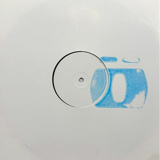 Picture - (PRESALE 08/17/26) Yyyyyyyyy (VINYL 12" P-TON P-TON-03 2026) | NEW - TECHNO/DUB *NEW*