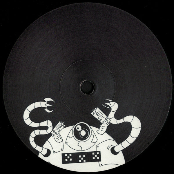 Zero-G (VINYL 12") | Mint (M) Mint (M) - TECHNO/DUB *NEW*