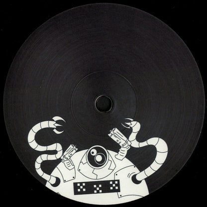 Zero-G (VINYL 12") | Mint (M) Mint (M) - TECHNO/DUB *NEW*