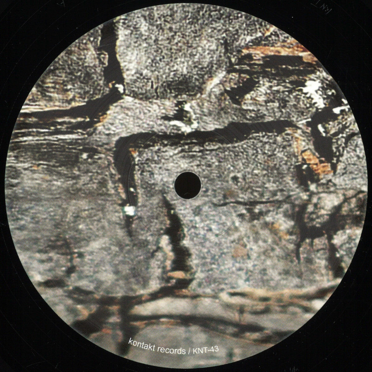 Octal Industries - (PRESALE 10/9/26) Arborea (VINYL 12" Kontakt) | NEW - TECHNO/DUB *NEW*