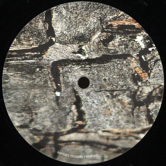 Octal Industries - (PRESALE 10/9/26) Arborea (VINYL 12" Kontakt) | NEW - TECHNO/DUB *NEW*