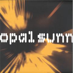 Liquid (VINYL) | - TECHNO/DUB *NEW*