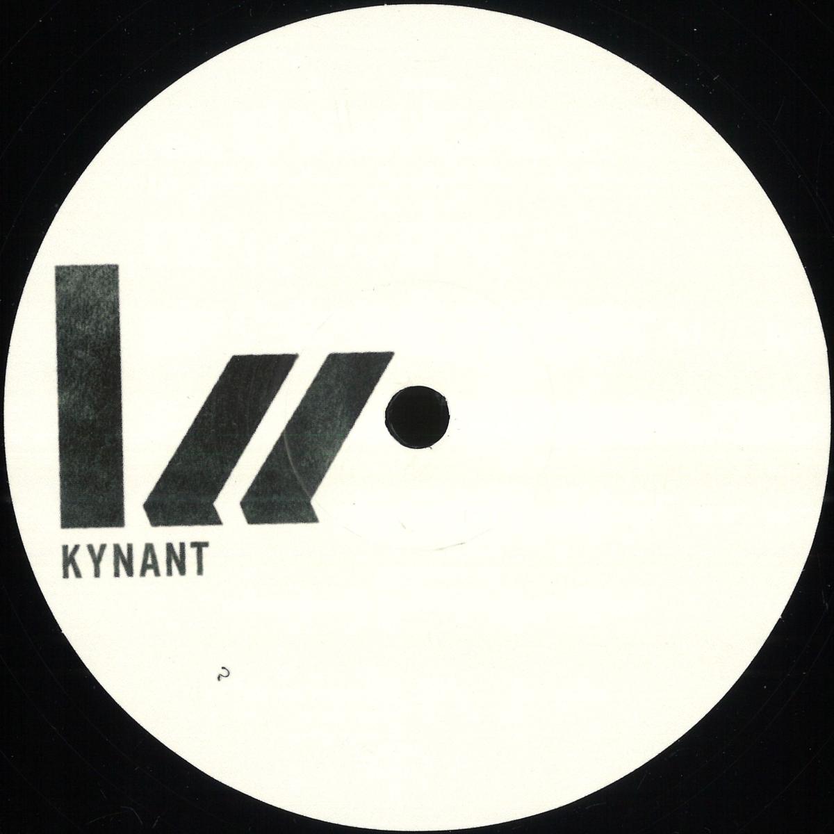 LOVEGOD - RENDEZVOUS (VINYL 12" KYNANT KYN022 2026) | NEW - TECHNO/DUB *NEW*