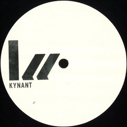 LOVEGOD - RENDEZVOUS (VINYL 12" KYNANT KYN022 2026) | NEW - TECHNO/DUB *NEW*