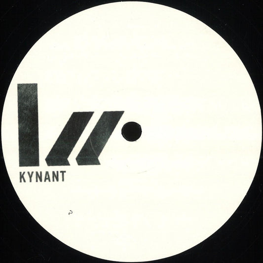 LOVEGOD - RENDEZVOUS (VINYL 12" KYNANT KYN022 2026) | NEW - TECHNO/DUB *NEW*
