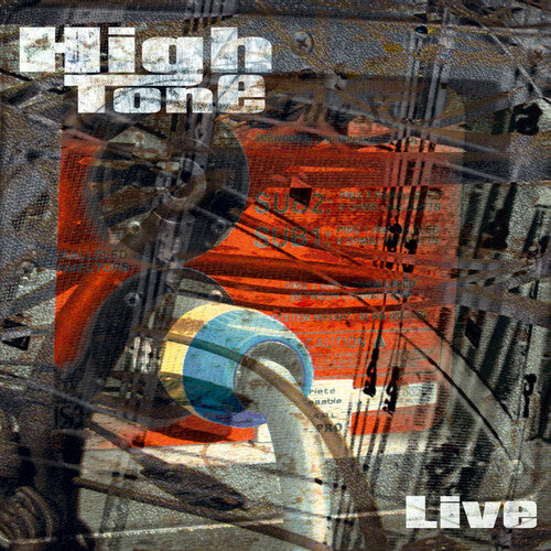 (PRESALE 6/26/26) Live (2xVINYL) | Mint (M) Mint (M) - TECHNO/DUB *NEW*