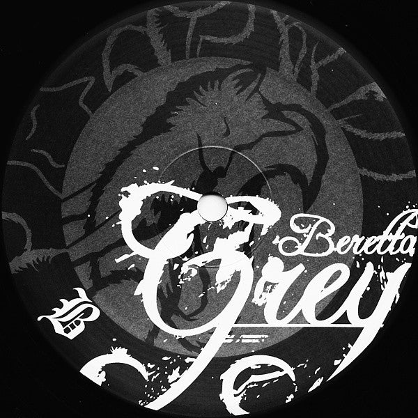 Reference vs. EP Part 2 (VINYL)*CV313* | Mint (M) Mint (M) - TECHNO/DUB *NEW*