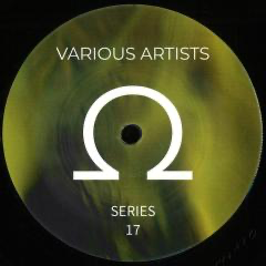 OHM Series #17 (VINYL) | Mint (M) Mint (M) - TECHNO/DUB *NEW*