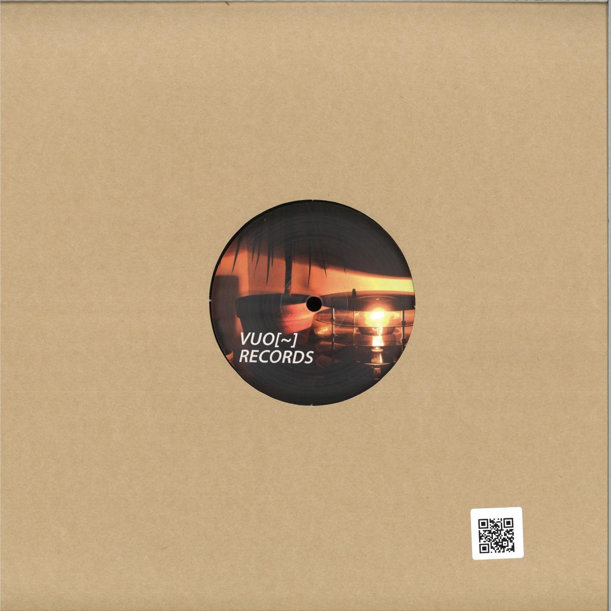 Various - Moodsurf Vol2 (VINYL 12" Vuo) | NEW - TECHNO/DUB *NEW*