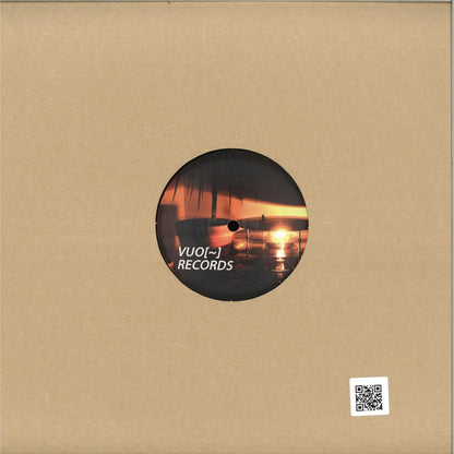 Various - Moodsurf Vol2 (VINYL 12" Vuo) | NEW - TECHNO/DUB *NEW*