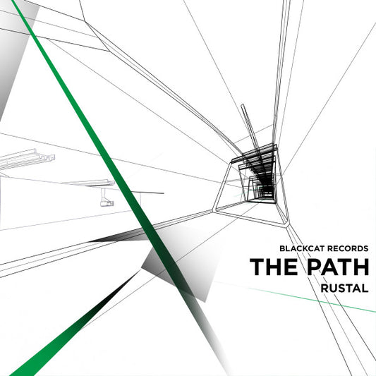 The Path EP (2x VINYL) | Mint (M) Mint (M) - TECHNO/DUB *SEALED*