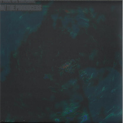 Paul St. Hilaire - w/ The Producers (VINYL 2xLP KYNANT KYNEX005 2026) | Mint (M) Mint (M) - TECHNO/DUB *SEALED*