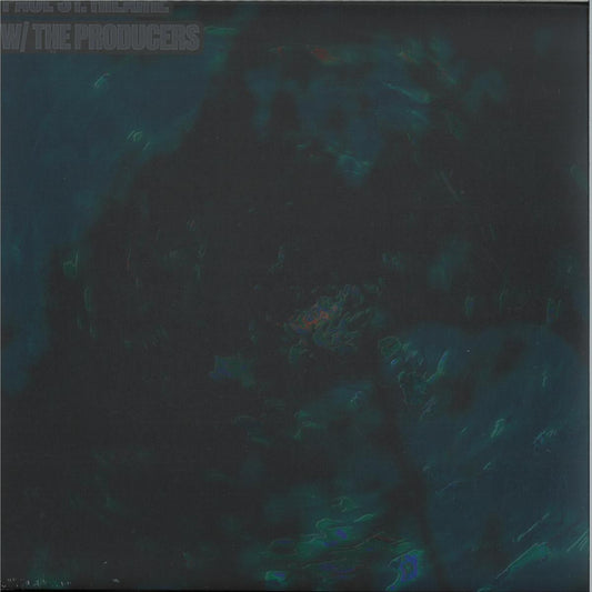 Paul St. Hilaire - w/ The Producers (VINYL 2xLP KYNANT KYNEX005 2026) | Mint (M) Mint (M) - TECHNO/DUB *SEALED*