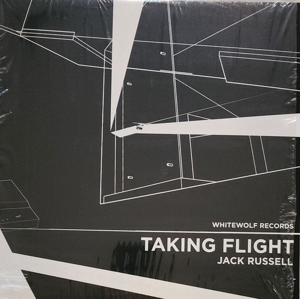 Taking Flight (12") | Mint (M) Mint (M) - TECHNO/DUB *SEALED*