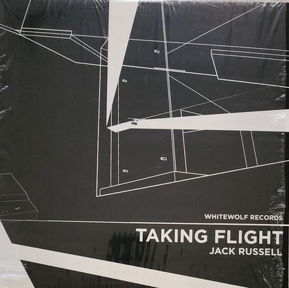 Taking Flight (12") | Mint (M) Mint (M) - TECHNO/DUB *SEALED*