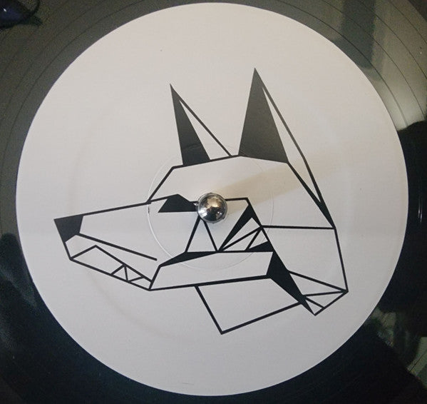 Taking Flight (12") | Mint (M) Mint (M) - TECHNO/DUB *SEALED*