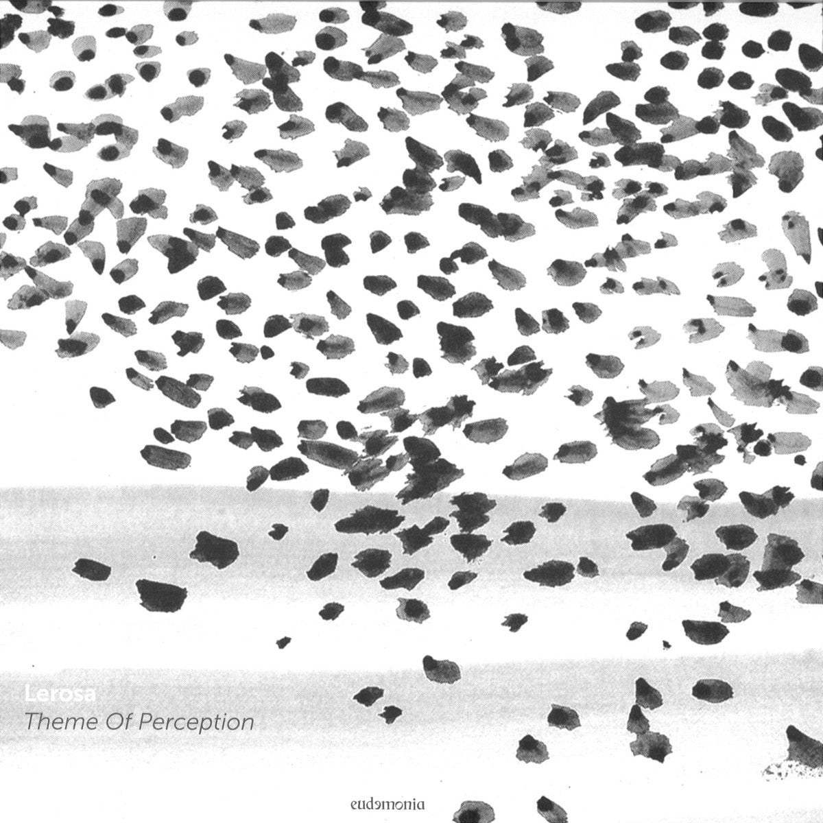 Lerosa - Theme Of Perception (VINYL 12" eudemonia) | NEW - TECHNO/ELECTRO *NEW*