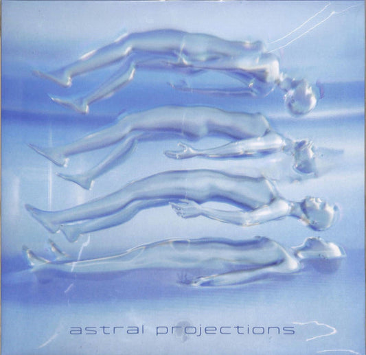 Astral Projections (2xVINYL) | Mint (M) Mint (M) - TECHNO/ELECTRO *NEW*